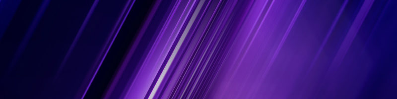 purple graphic